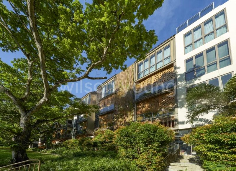 2 Bed Condo for Sale in  Orchard Parksuites - Image 9